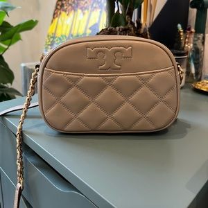 Tory Burch Savannah Camera Bag